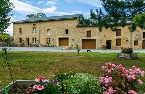 Lonny Casa | Les étangs du moulin d'Harcy