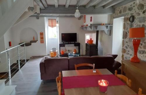 Osse-en-Aspe Casa | Les 2 p'tits loups