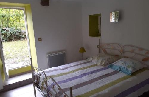 Osse-en-Aspe Casa | Les 2 p'tits loups