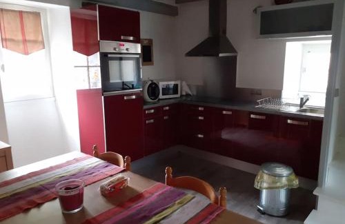 Osse-en-Aspe Casa | Les 2 p'tits loups