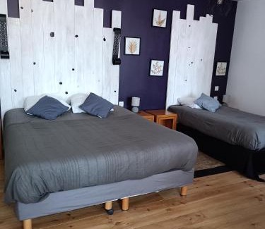 Chenay Casa | Les 2 Tours