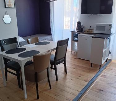 Chenay Casa | Les 2 Tours