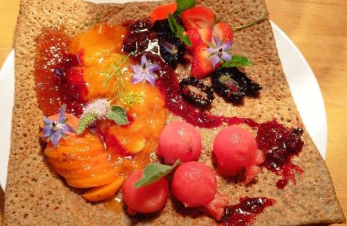 Riec-sur-Belon Cama Y Desayuno | Les 3 Koïs