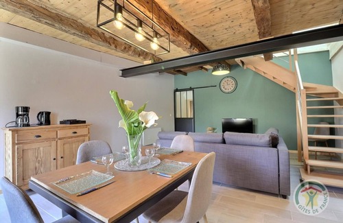 Quebriac Casa | Les Acanthes - Quebriac