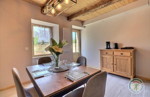 Quebriac Casa | Les Acanthes - Quebriac