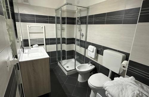 Montjovet Apartamento | Les Achantes