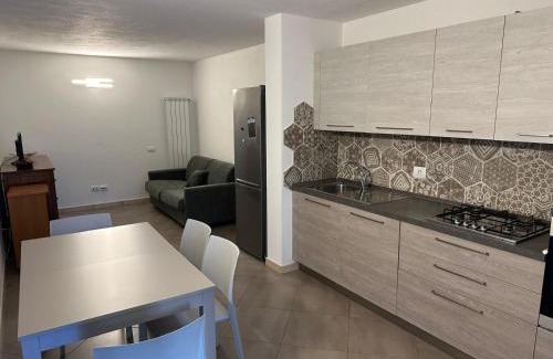Montjovet Apartamento | Les Achantes