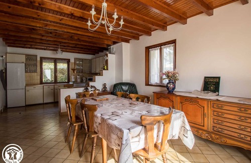 Saint-Alyre-es-Montagne Casa | Les Airelles du Cézallier