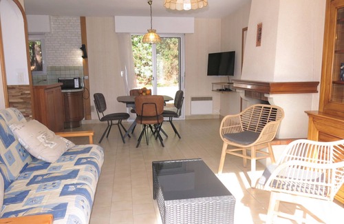La Tranche-sur-Mer Casa | Les Algues by Interhome