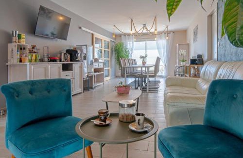 Notre-Dame-de-Monts Cama Y Desayuno | les Alizés