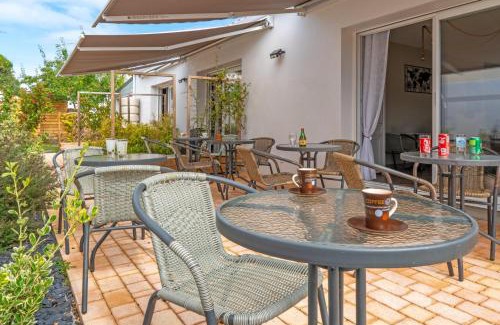 Notre-Dame-de-Monts Cama Y Desayuno | les Alizés