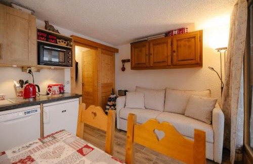 Les Saisies Apartamento | Les Alpages 73 - Les Saisies