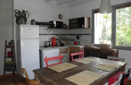 Chandolas Casa | Les Althéas - Gîte En Ardèche