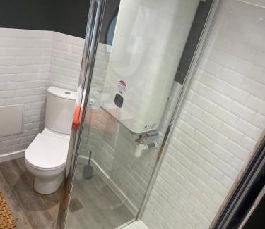 Villeneuve-sur-Lot Apartamento | Les Apparts de Bastide 35B