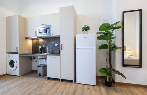 Montolivet Apartamento | Les Arts Plaza B by Concept Flats