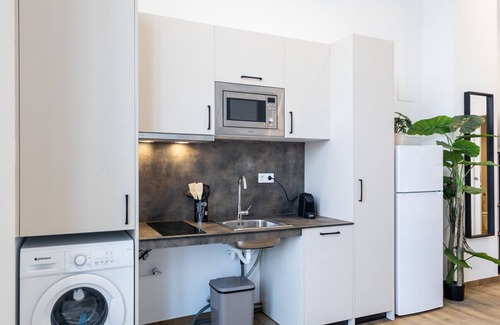 Montolivet Apartamento | Les Arts Plaza C by Concept Flats