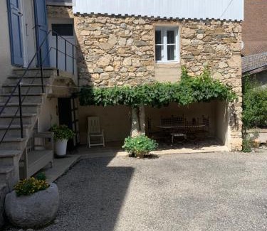 Clelles Casa | Les Bâtisses de Clément