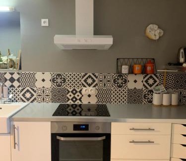 Clelles Casa | Les Bâtisses de Clément