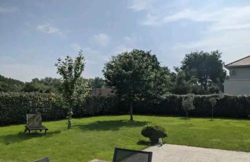Merlimont Casa | Les Bécasses