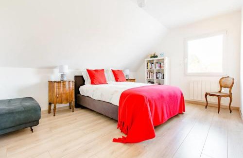 Merlimont Casa | Les Bécasses