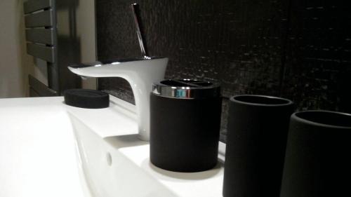 Bethune Cama Y Desayuno | Les Béthunoises Spa & Grand-Place