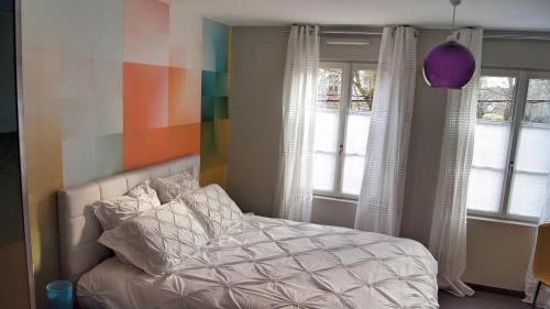 Bethune Cama Y Desayuno | Les Béthunoises Spa & Grand-Place