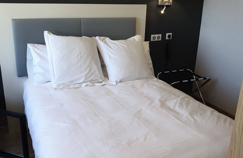 Limeuil Hotel | Les Balcons de l'Espérance