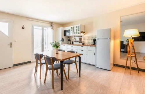 Crozes-Hermitage Apartamento | Les balcons de l'Hermitage