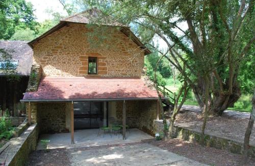Vimoutiers Casa | Les Bambous, avec piscine, tennis et lac privatif