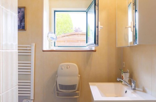 Guisseny Casa | Casa de vacaciones Les Bambous (GUI110) en Guissény - 4 personas, 2 dormitorios