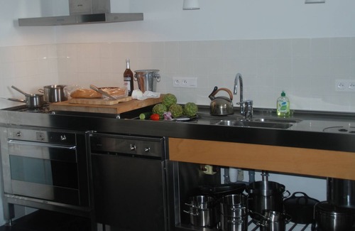 La Pacaudiere Otro | Les Bardons; villa con piscina privada climatizada