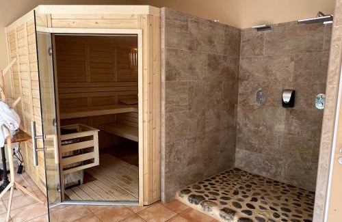 Aiguines Otro | LES BASTIDES DE CHANTERAINE Bungalows, Lodges & Spa