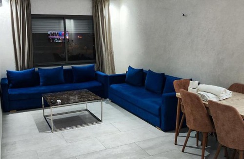 Tangier Apartamento | Les Belles Appartements Family Only