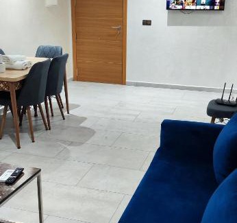 Tangier Apartamento | Les Belles Appartements Family Only