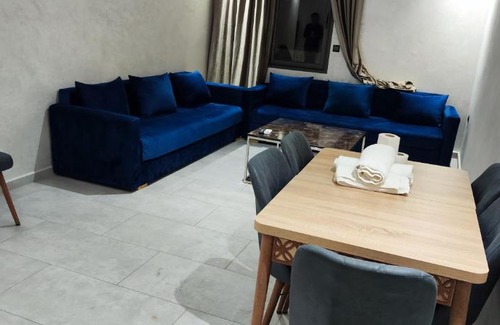 Tangier Apartamento | Les Belles Appartements Family Only