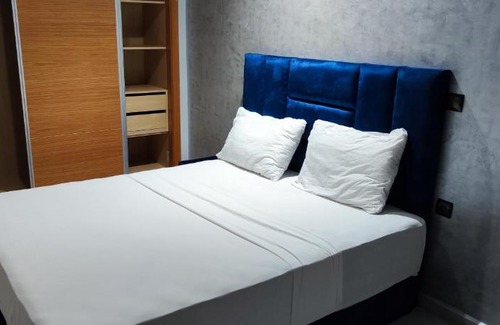 Tangier Apartamento | Les Belles Appartements Family Only