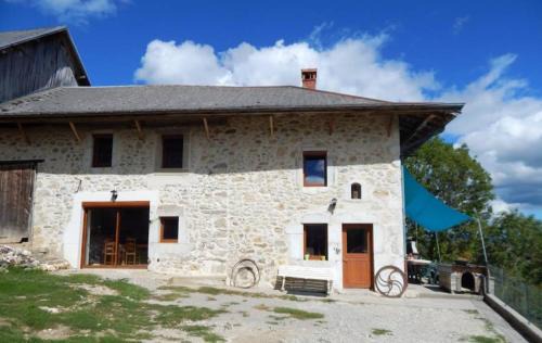 Moye Casa | Les Bellevues