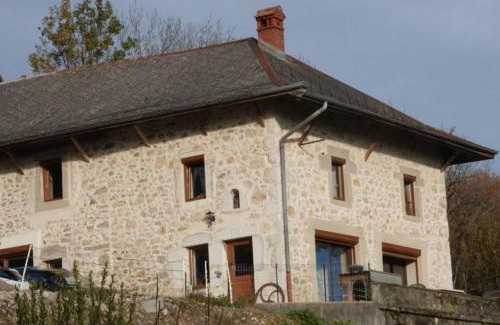 Moye Casa | Les Bellevues