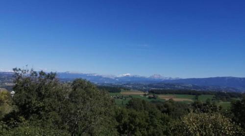 Moye Casa | Les Bellevues