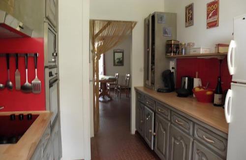 Chandolas Casa | Les Berbéris - Gîte En Ardèche