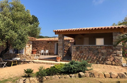 Piana Casa | Les bergeries de Stella