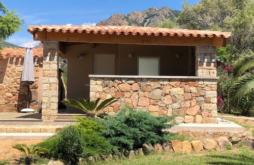 Piana Casa | Les bergeries de Stella