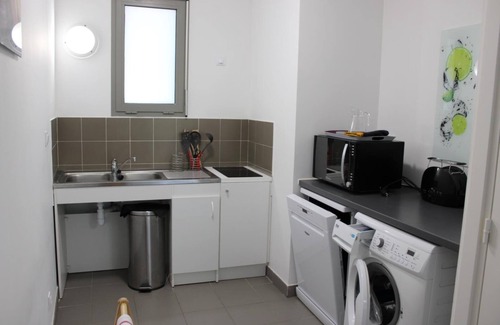 Saint-Sauveur-sur-Tinee Casa | Les Blavets - SAINT-SAUVEUR-SUR-TINEE