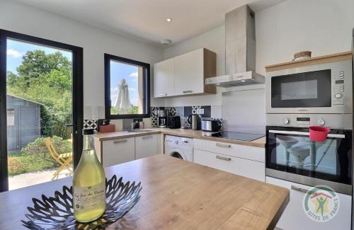 Thorigne-Fouillard Casa | Les blanchets