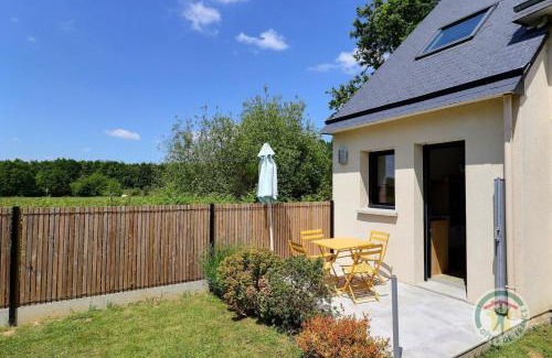 Thorigne-Fouillard Casa | Les blanchets