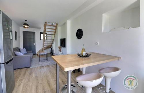 Thorigne-Fouillard Casa | Les blanchets