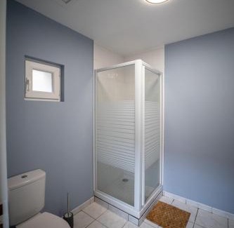 Pont-d'Ouilly Apartamento | Les bottines
