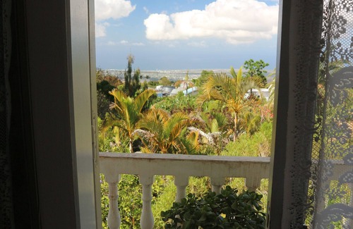 Centre Ville Apartamento | Les Bougainvilliers