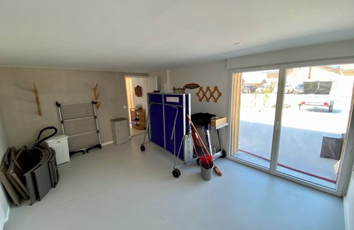 Saint-Girons Plage Apartamento | LES Brisants