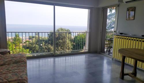 Menton Apartamento | Les brises de Menton - Résidence les Miradors